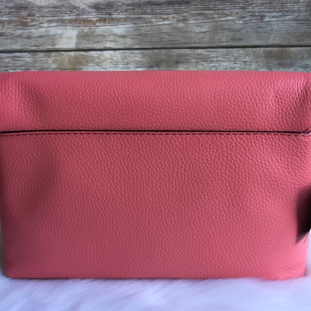Kate spade Jackson street harlyn bag coral pebble - Picture 4 of 7